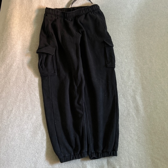Lululemon Scuba Mid-Rise Oversized Cargo Jogger *Regular - Picture 1 of 3